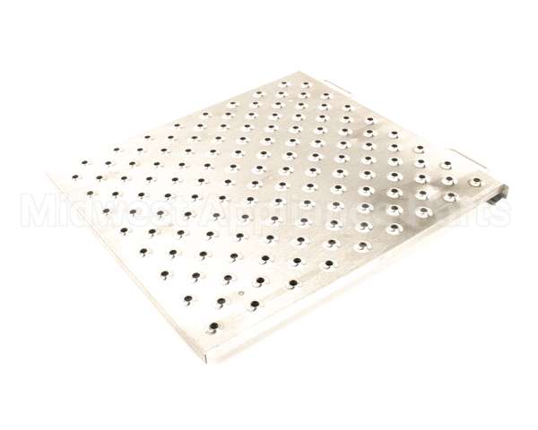 0701-2108 Ovention Jet Plate Assembly,M1718