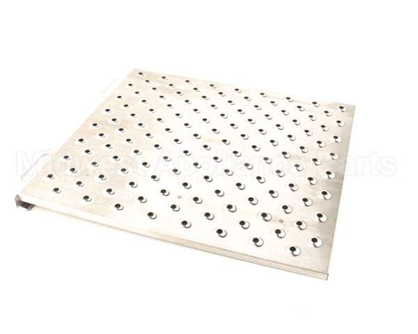 0701-2108 Ovention Jet Plate Assembly,M1718