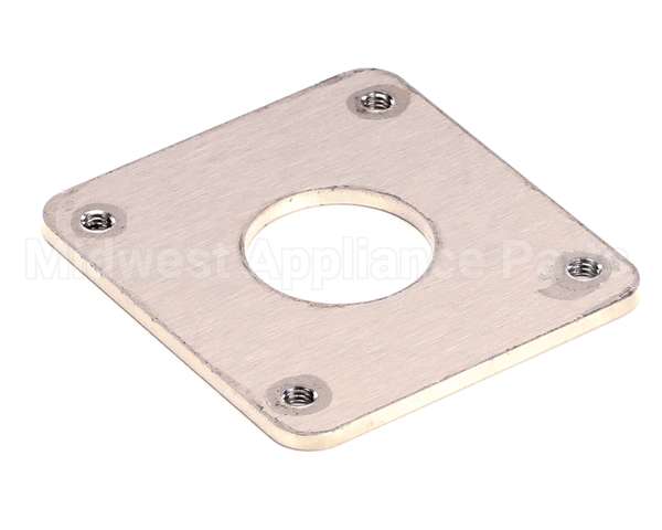 0701-3089 Ovention Steppr Mtr Mount Pltm1718