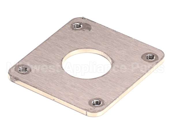 0701-3089 Ovention Steppr Mtr Mount Pltm1718