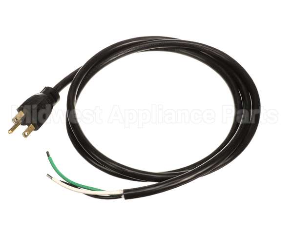 0701050 Antunes Power Cord, 6-15P, 250V