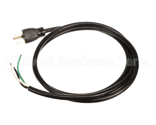 0701050 Antunes Power Cord, 6-15P, 250V