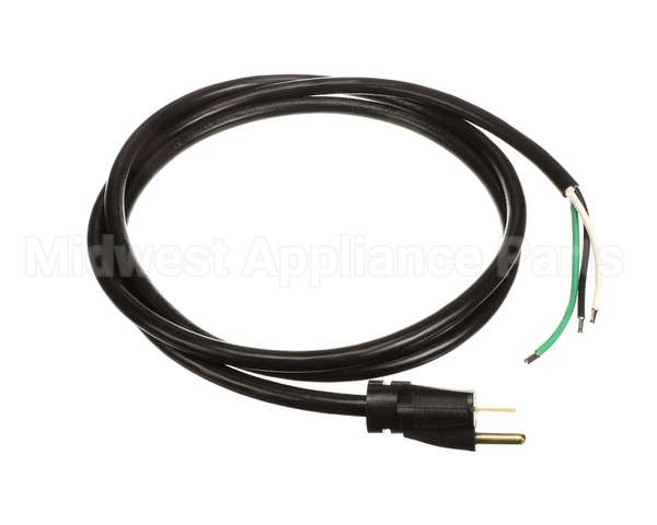 0701050 Antunes Power Cord, 6-15P, 250V