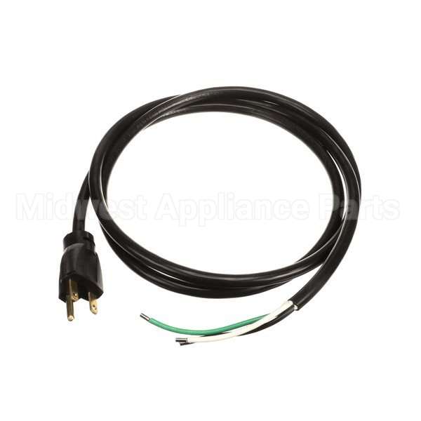 0701050 Compatible Roundup Powercord, 6-15P, 250V