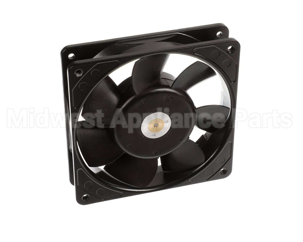 070181 Perlick Fan Mtr Tubeaxial 120 Vac