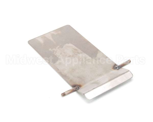 0702-0023 Oliver Door(16 Ga) Slow Down