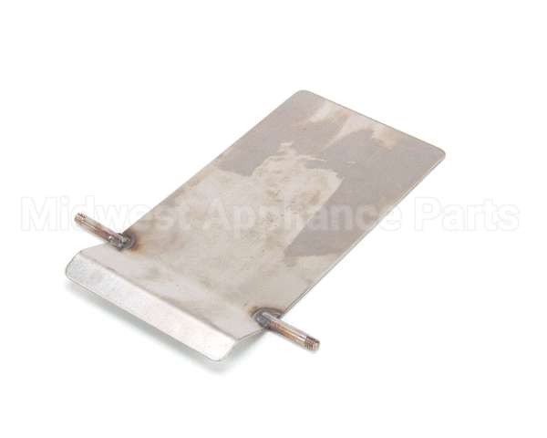 0702-0023 Oliver Door(16 Ga) Slow Down