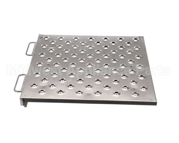 0702-2039 Ovention Jet Plate Assembly,M1313