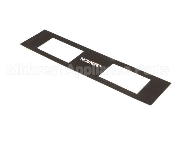 0702-4000 Ovention Touch Scrn Over,Ovention,M1313