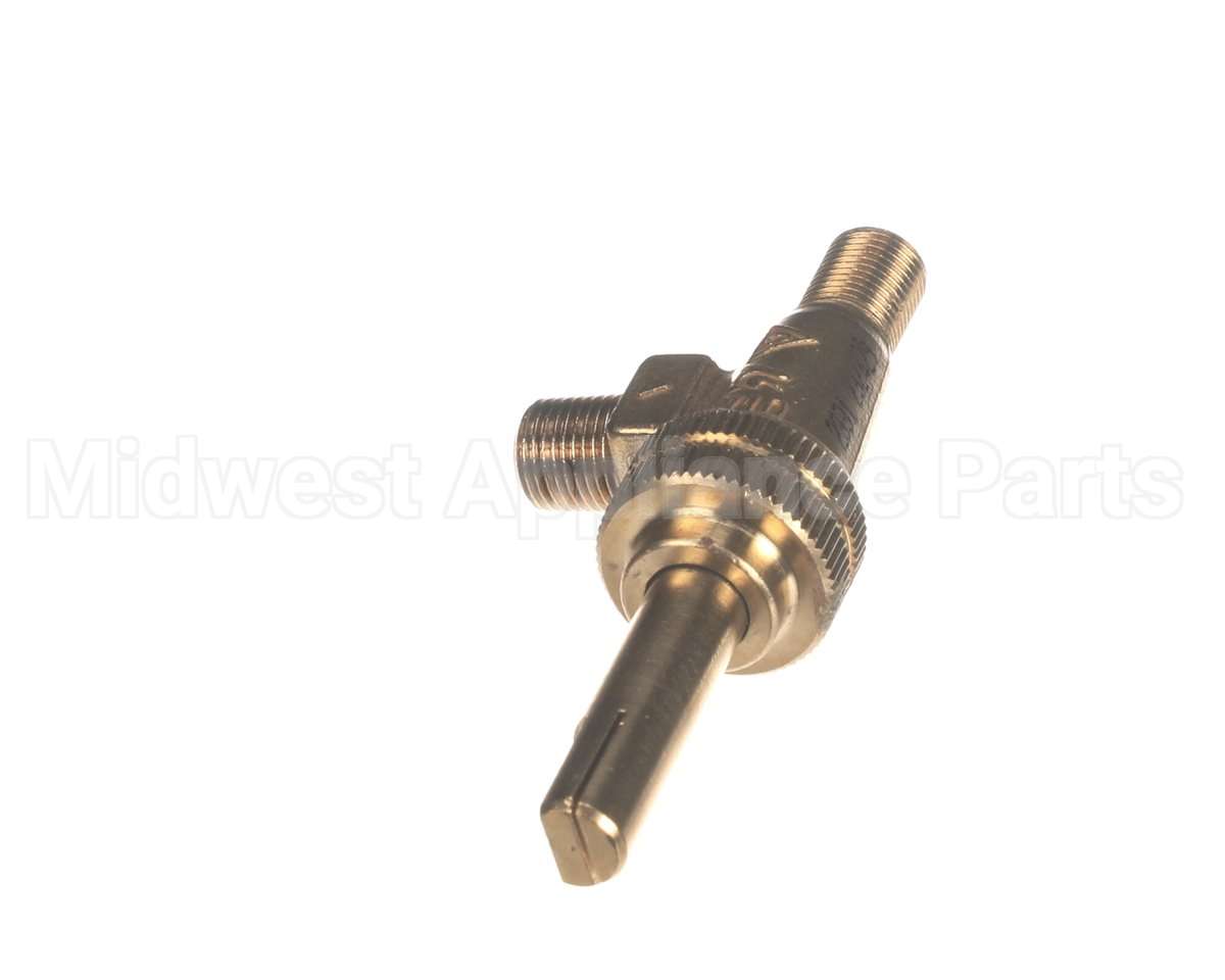 070225 Omcan Gas Valve