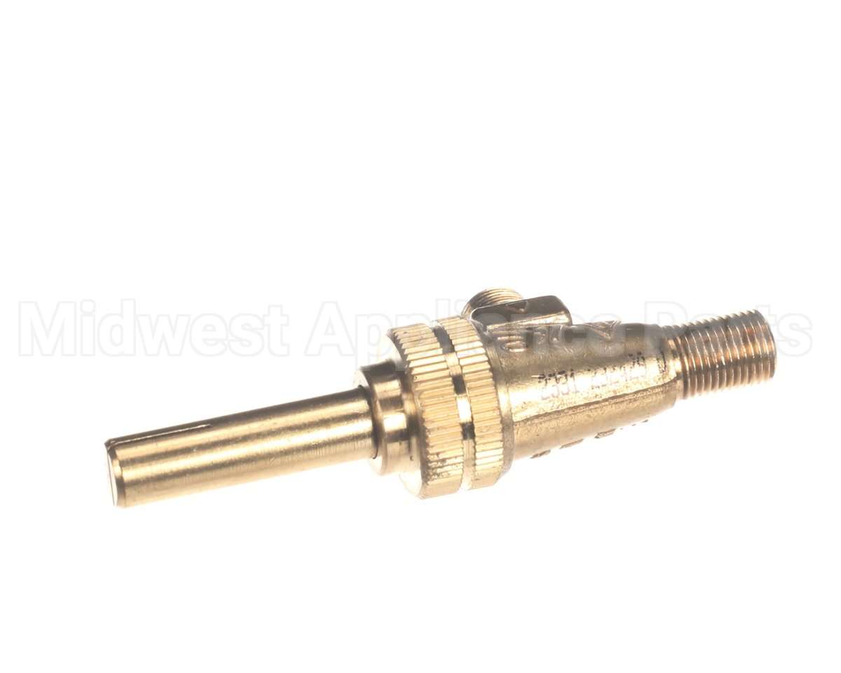 070225 Omcan Gas Valve