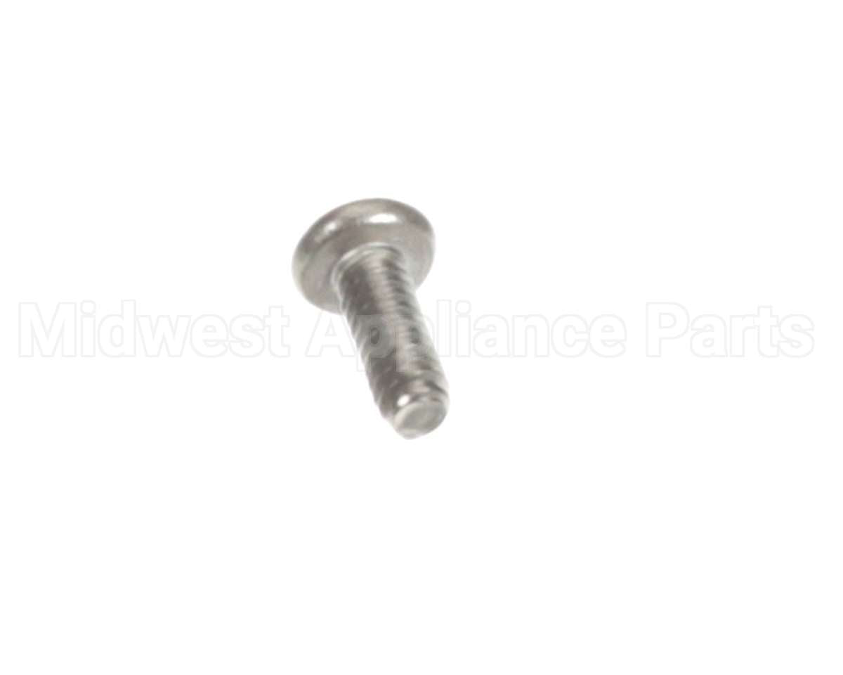 07023-01 Grindmaster Cecilware Screw, 6-32X3/8 Ph Pn Hd M/S,