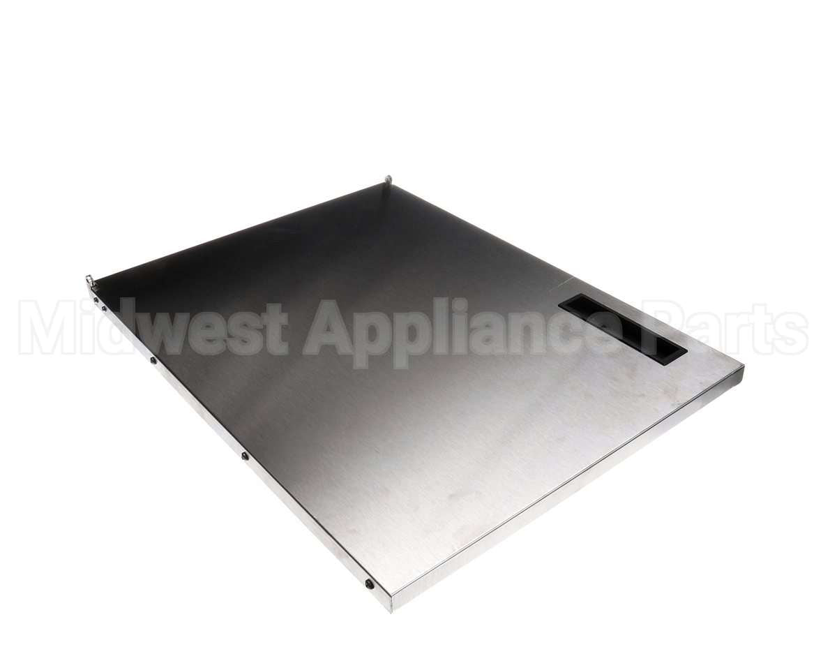 070238 Henny Penny Assembly-Left Hinge Door 342