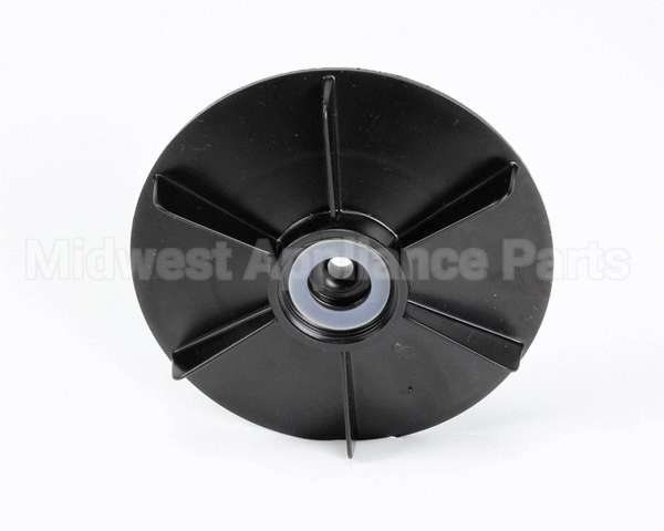 07026.1002 Bunn Swing Spout Shield Kit, Black