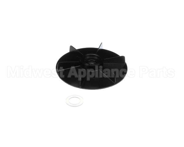 07026.7999 Bunn Swing-Spout-Shield-Kit,Black&
