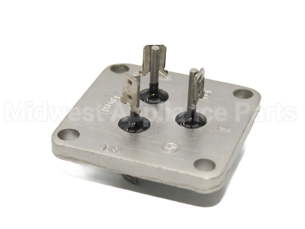 070260801 Daikin-Mcquay Herm Mtr Terminal 3Pin