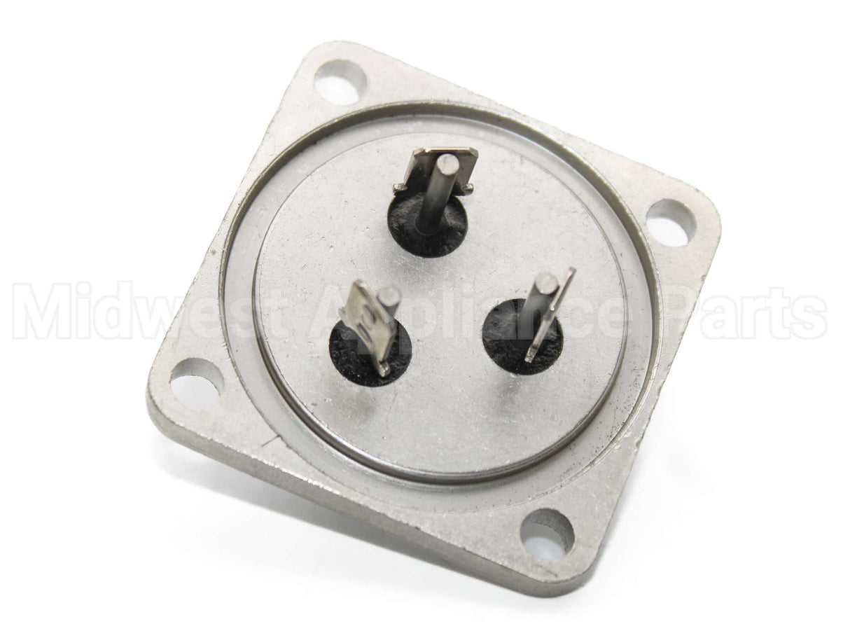 070260801 Daikin-Mcquay Herm Mtr Terminal 3Pin