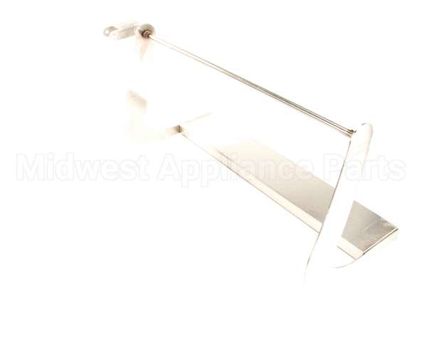 0703-2014 Ovention Door Shuttle,Lh,S2000