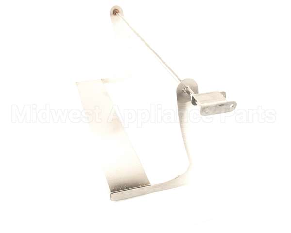 0703-2014 Ovention Door Shuttle,Lh,S2000