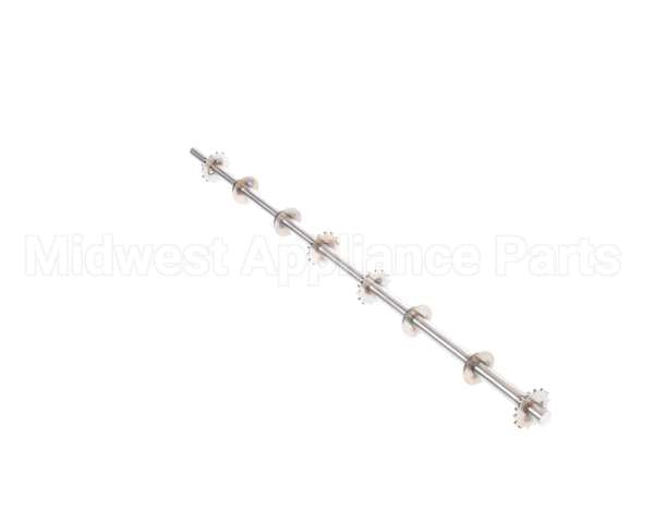 0703-2049 Ovention Sprockt Drive Assembly,S2000