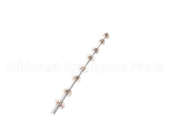 0703-2049 Ovention Sprockt Drive Assembly,S2000