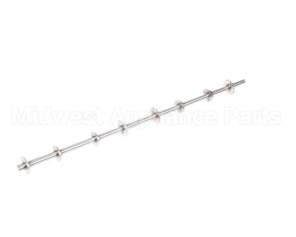 0703-2049 Ovention Sprockt Drive Assembly,S2000