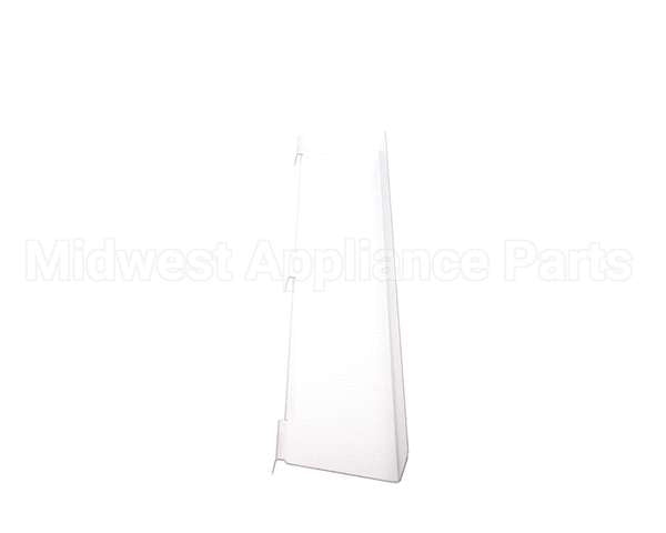 0703-3045 Ovention Conveyor End Stop,S2000