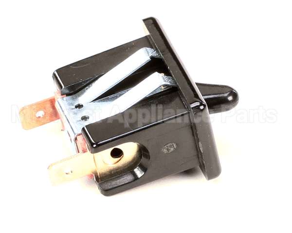 07031.0000 Bunn Switch, Tgl On/Off Blk-Spst