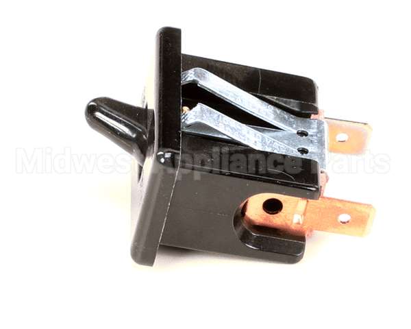 07031.0000 Bunn Switch, Tgl On/Off Blk-Spst