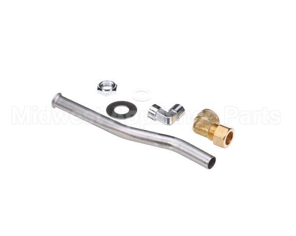 07036.7999 Bunn Tube/Outlet-Kit,Overflow U3&