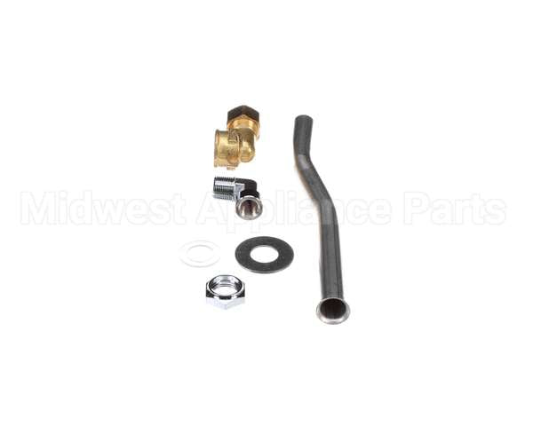 07036.7999 Bunn Tube/Outlet-Kit,Overflow U3&