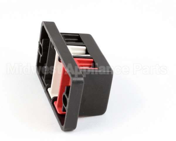 07038.0000 Bunn Terminal Block,3 Pole-Red/Wht/Blk