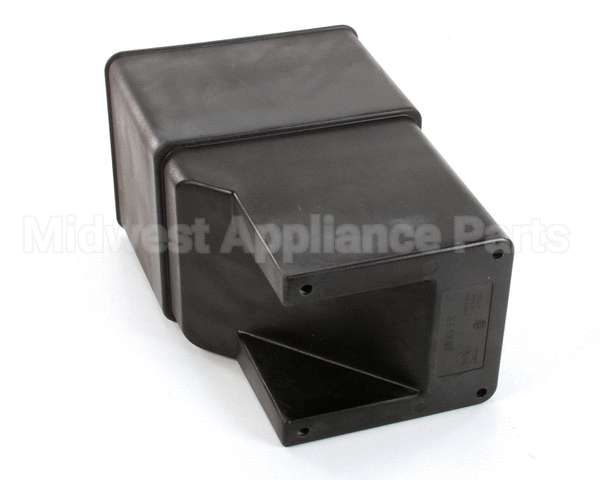 07046 Server Vessel, Rectangular, Express, Plastic