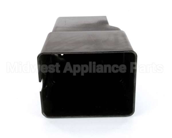 07046 Server Vessel, Rectangular, Express, Plastic