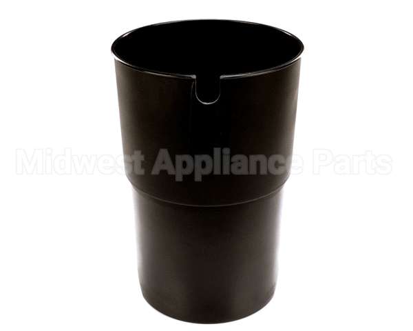 07047 Server Vessel Round Express Plastic