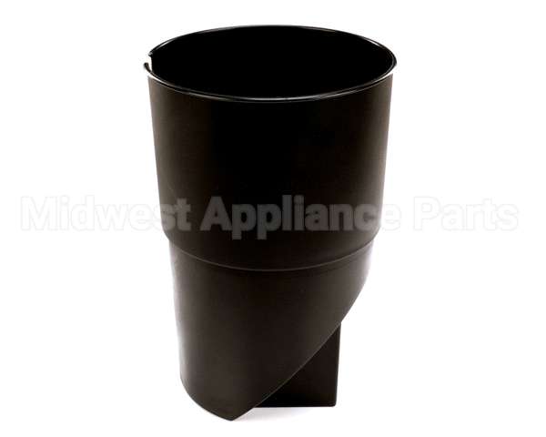 07047 Server Vessel Round Express Plastic