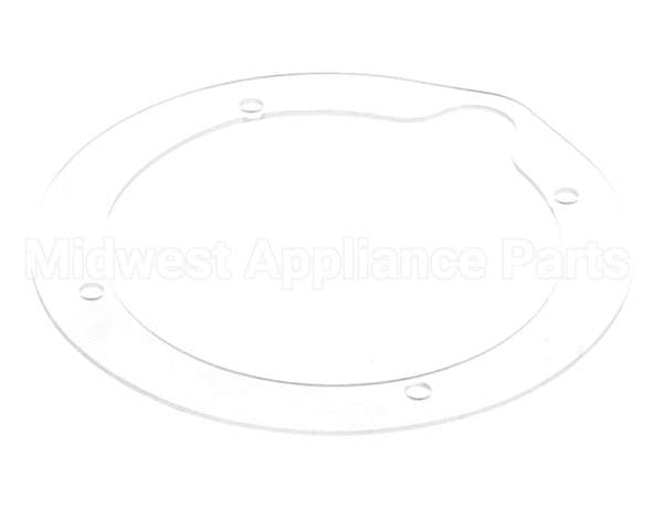 07047.0001 Bunn Gasket, Pump Mounting