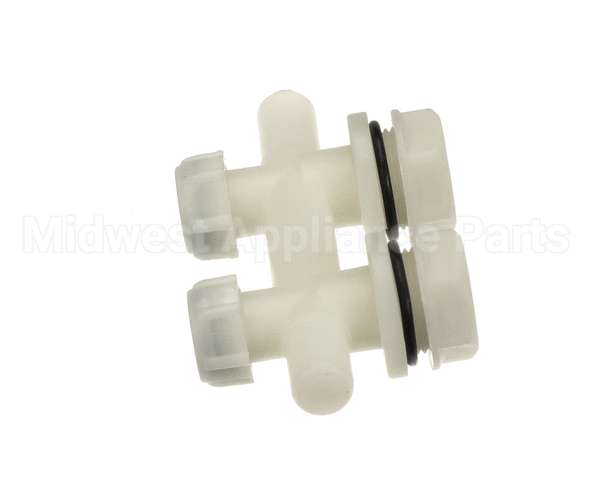 0704756 Champion - Moyer Diebel Manifold, 2-Hole Assembly