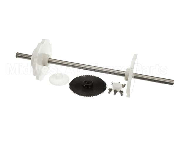 0704863 Champion - Moyer Diebel Shaft Drive Wsprocket