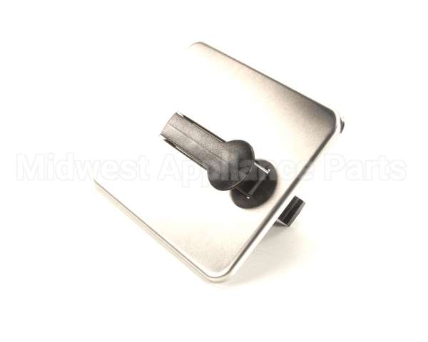 07053 Server Lid Assembly Express Rect-Complete