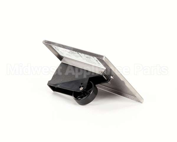 07057 Server Lid Assembly, Express Single-Complete