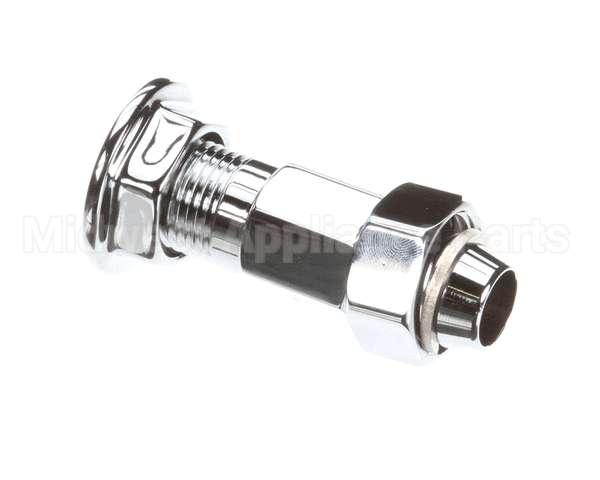 07061.0000 Bunn Faucet Shank,Crm-3.06W/O Ga H