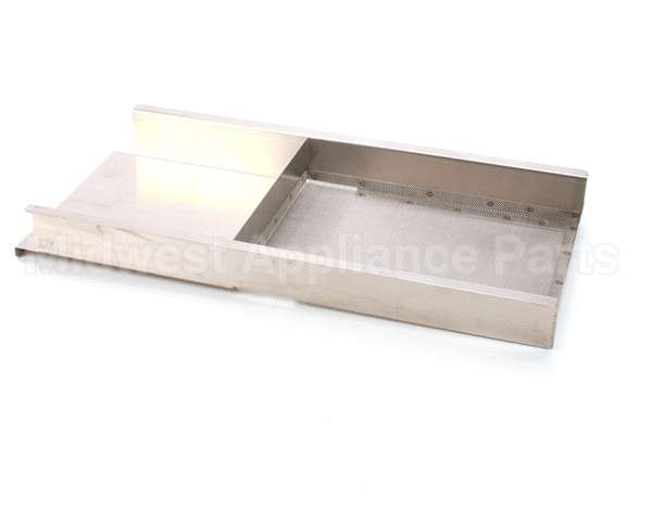 0707375 Champion - Moyer Diebel Screen,Assembly Tank Det Df/Sw