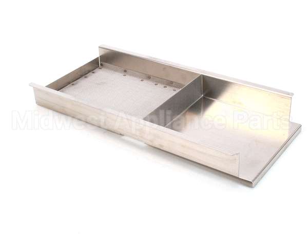 0707375 Champion - Moyer Diebel Screen,Assembly Tank Det Df/Sw