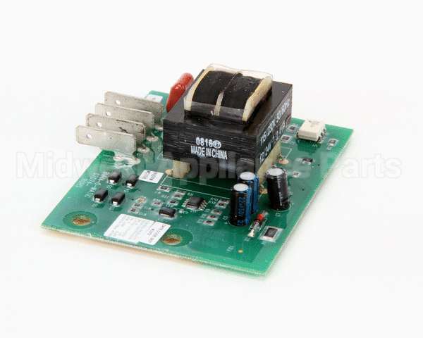 07074.1028 Bunn Control Board Assembly Liq Level 240V 1S