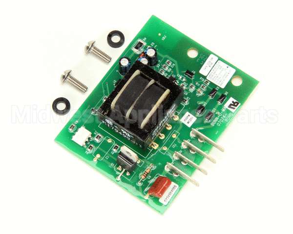 07074.1029 Bunn Control Board Assembly Liq Level 240V 5S