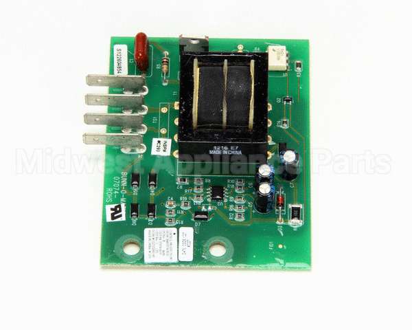 07074.1030 Bunn Control Board Assembly Liq Level 120V 5S