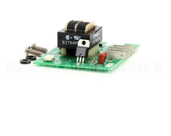 07074.1033 Bunn Control Board Assembly Liq Level 120V 1S