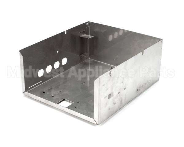 0707403 Champion - Moyer Diebel Box Control Welded Dfsw