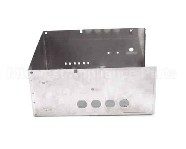 0707403 Champion - Moyer Diebel Box Control Welded Dfsw